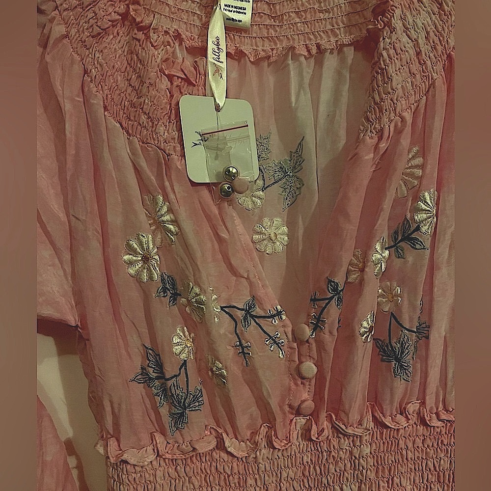 Fillyboo Daisy Island Maxi - Picture 5 of 7